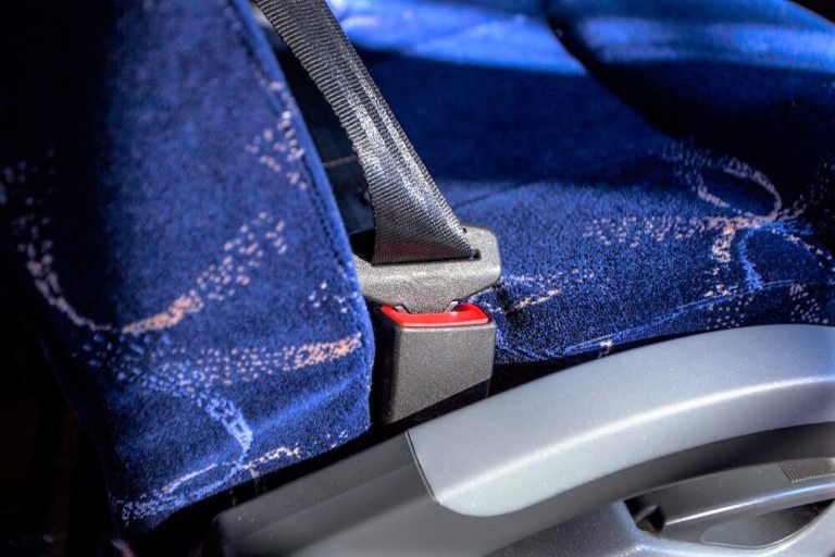 Fox56PassengerCoachSeatingSeatbelts Fox Tours & Silver Fox Motor Coaches